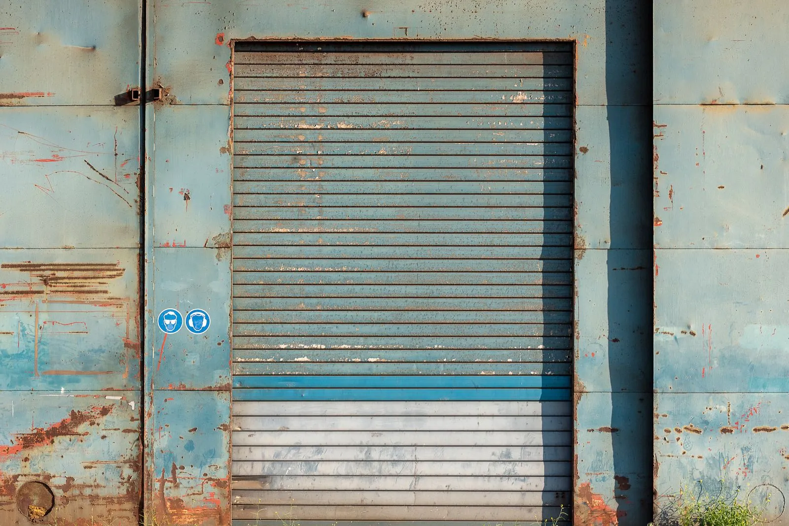 When to Replace Garage Door Weather Seals